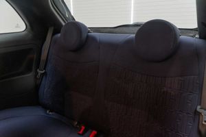 Fiat 500 Cult 1.0 Hybrid 51KW (70 CV) - Foto 17