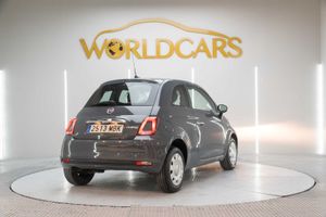 Fiat 500 Cult 1.0 Hybrid 51KW (70 CV) - Foto 5