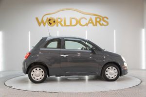 Fiat 500 Cult 1.0 Hybrid 51KW (70 CV) - Foto 4