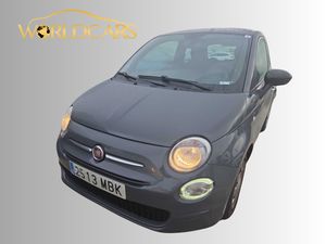 Fiat 500 Cult 1.0 Hybrid 51KW (70 CV) - Foto 2
