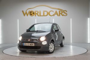 Fiat 500 Cult 1.0 Hybrid 51KW (70 CV) - Foto 2
