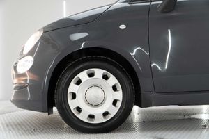 Fiat 500 Cult 1.0 Hybrid 51KW (70 CV) - Foto 21