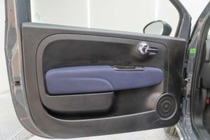 Fiat 500 Cult 1.0 Hybrid 51KW (70 CV) - Foto 15