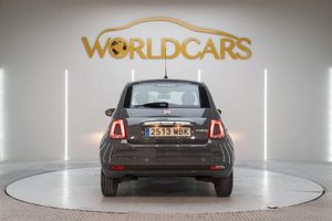 Fiat 500 Cult 1.0 Hybrid 51KW (70 CV) - Foto 6