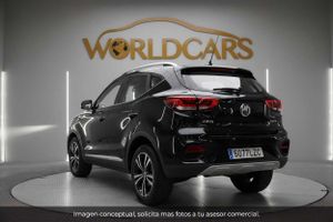 MG ZS 1.0T Luxury Auto  - Foto 3