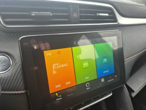 MG ZS 1.0T Luxury Auto  - Foto 3