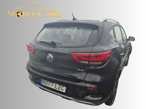 MG ZS 1.0T Luxury Auto  - Foto 3