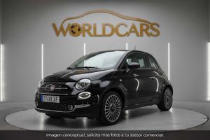 Fiat 500 Dolcevita 1.0 Hybrid 51KW (70 CV) - Foto 2