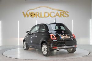 Fiat 500 Dolcevita 1.0 Hybrid 51KW (70 CV) - Foto 7