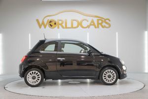 Fiat 500 Dolcevita 1.0 Hybrid 51KW (70 CV) - Foto 4