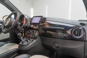 Fiat 500 Dolcevita 1.0 Hybrid 51KW (70 CV) - Foto 22