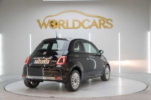 Fiat 500 Dolcevita 1.0 Hybrid 51KW (70 CV) - Foto 5