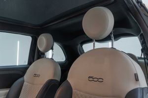 Fiat 500 Dolcevita 1.0 Hybrid 51KW (70 CV) - Foto 17
