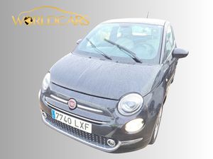 Fiat 500 Dolcevita 1.0 Hybrid 51KW (70 CV) - Foto 2