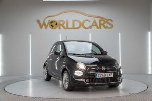 Fiat 500 Dolcevita 1.0 Hybrid 51KW (70 CV) - Foto 3