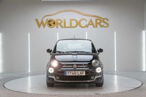 Fiat 500 Dolcevita 1.0 Hybrid 51KW (70 CV) - Foto 3