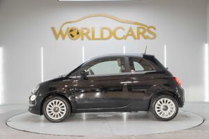 Fiat 500 Dolcevita 1.0 Hybrid 51KW (70 CV) - Foto 8