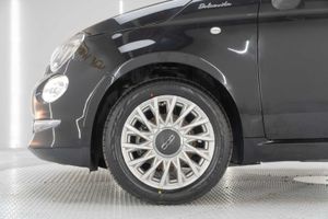 Fiat 500 Dolcevita 1.0 Hybrid 51KW (70 CV) - Foto 24