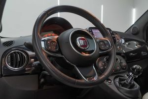 Fiat 500 Dolcevita 1.0 Hybrid 51KW (70 CV) - Foto 12