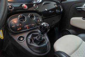 Fiat 500 Dolcevita 1.0 Hybrid 51KW (70 CV) - Foto 14