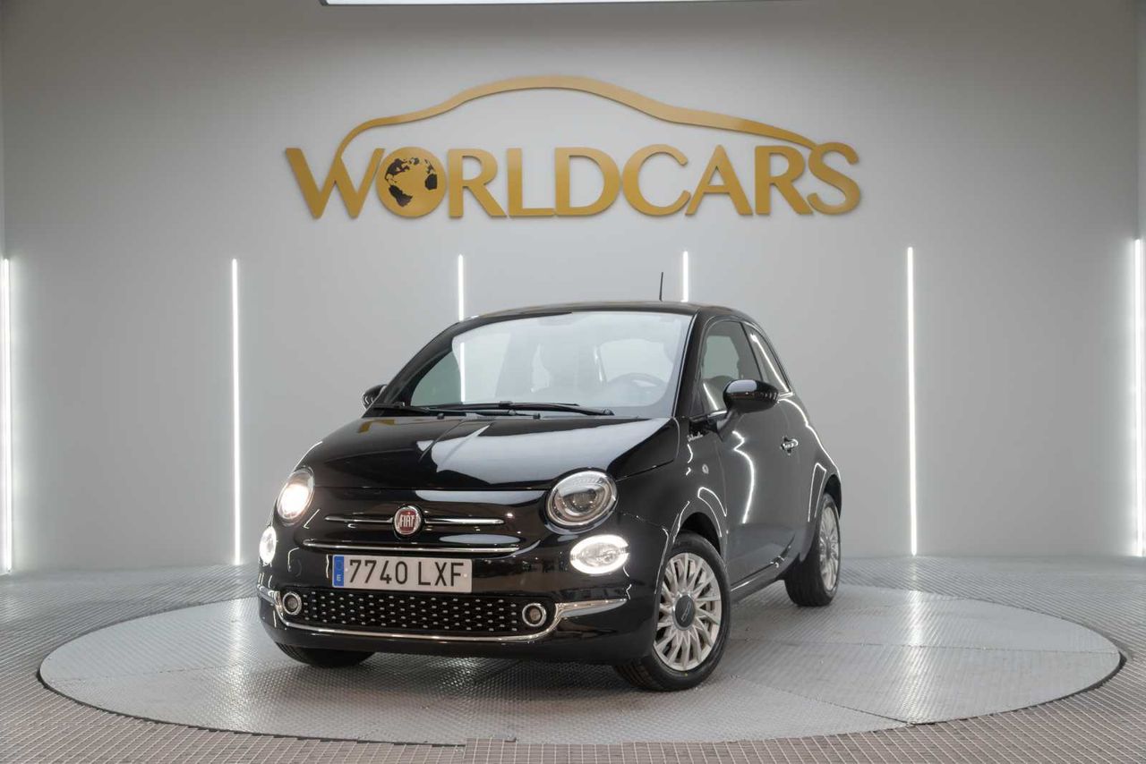 Fiat 500 Dolcevita 1.0 Hybrid 51KW (70 CV) - Foto 1