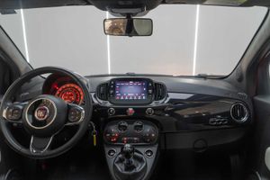 Fiat 500 Dolcevita 1.0 Hybrid 51KW (70 CV) - Foto 20