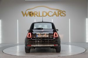 Fiat 500 Dolcevita 1.0 Hybrid 51KW (70 CV) - Foto 6