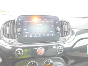 Fiat 500 Dolcevita 1.0 Hybrid 51KW (70 CV) - Foto 4