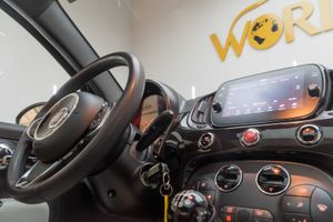 Fiat 500 Dolcevita 1.0 Hybrid 51KW (70 CV) - Foto 21