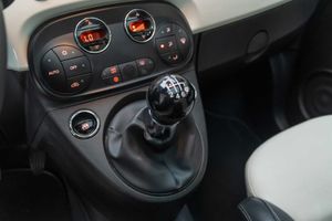 Fiat 500 Dolcevita 1.0 Hybrid 51KW (70 CV) - Foto 13