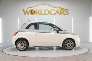 Fiat 500 Dolcevita 1.0 Hybrid 51KW (70 CV) - Foto 4
