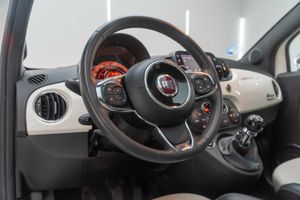 Fiat 500 Dolcevita 1.0 Hybrid 51KW (70 CV) - Foto 11