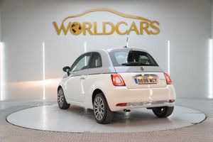 Fiat 500 Dolcevita 1.0 Hybrid 51KW (70 CV) - Foto 7