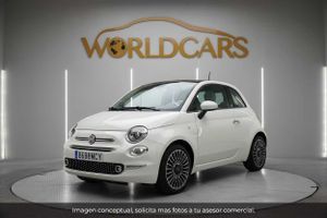 Fiat 500 Dolcevita 1.0 Hybrid 51KW (70 CV) - Foto 2