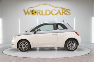 Fiat 500 Dolcevita 1.0 Hybrid 51KW (70 CV) - Foto 8