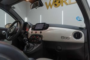 Fiat 500 Dolcevita 1.0 Hybrid 51KW (70 CV) - Foto 21