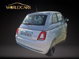 Fiat 500 Dolcevita 1.0 Hybrid 51KW (70 CV) - Foto 3