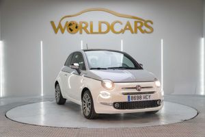 Fiat 500 Dolcevita 1.0 Hybrid 51KW (70 CV) - Foto 3
