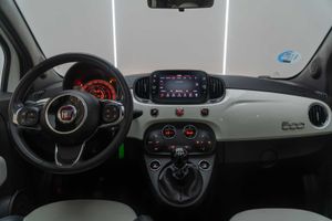 Fiat 500 Dolcevita 1.0 Hybrid 51KW (70 CV) - Foto 18