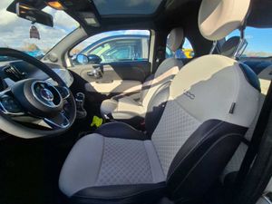 Fiat 500 Dolcevita 1.0 Hybrid 51KW (70 CV) - Foto 4