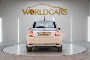 Fiat 500 Dolcevita 1.0 Hybrid 51KW (70 CV) - Foto 6