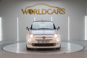 Fiat 500 Dolcevita 1.0 Hybrid 51KW (70 CV) - Foto 3