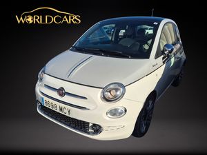 Fiat 500 Dolcevita 1.0 Hybrid 51KW (70 CV) - Foto 2