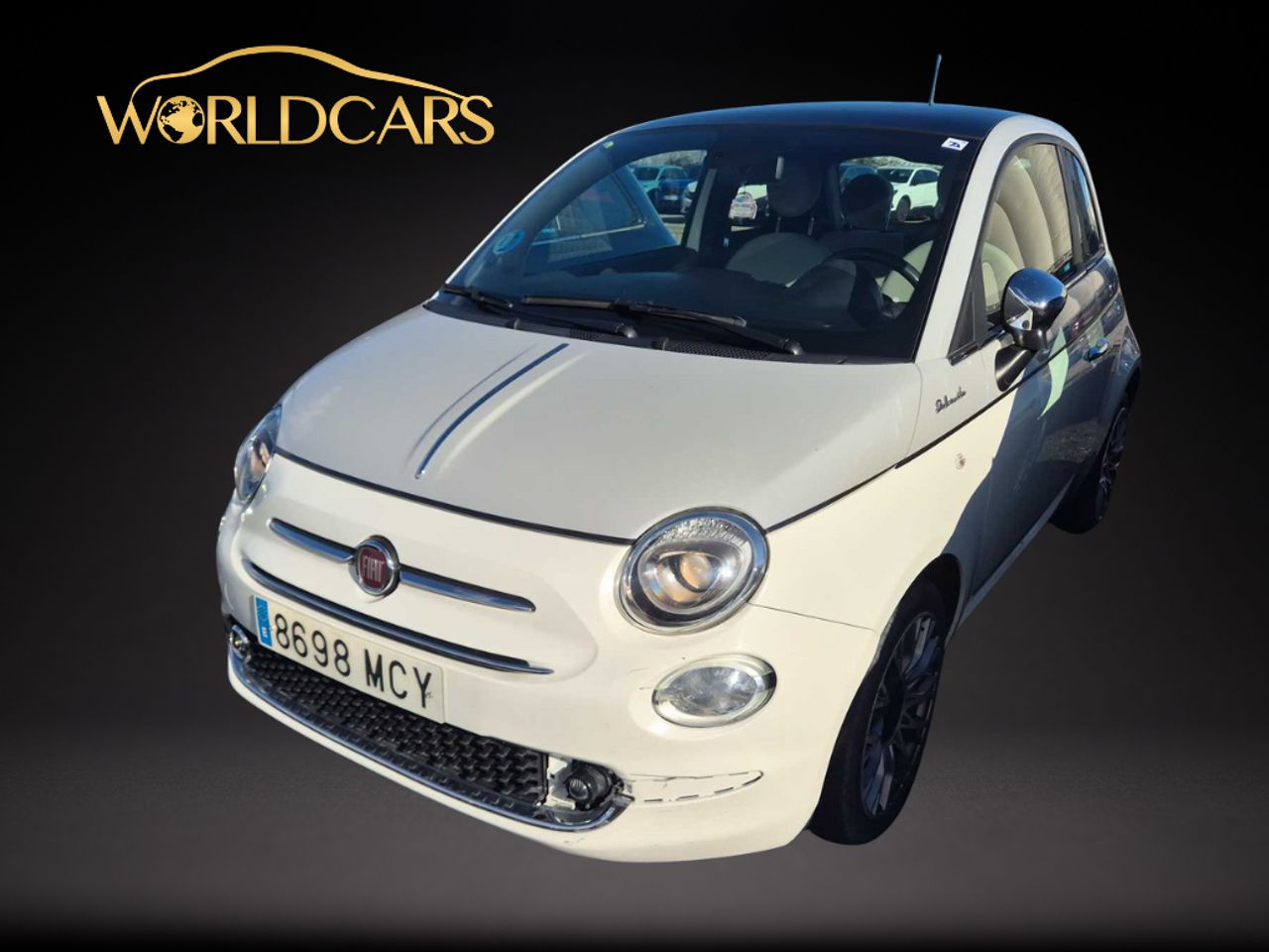 Fiat 500 Dolcevita 1.0 Hybrid 51KW (70 CV) - Foto 1