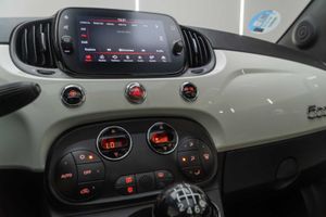 Fiat 500 Dolcevita 1.0 Hybrid 51KW (70 CV) - Foto 12