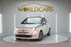 Fiat 500 Dolcevita 1.0 Hybrid 51KW (70 CV) - Foto 2