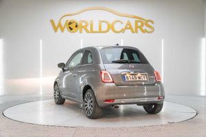 Fiat 500 Dolcevita 1.0 Hybrid 51KW (70 CV) - Foto 7