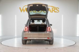 Fiat 500 Dolcevita 1.0 Hybrid 51KW (70 CV) - Foto 9