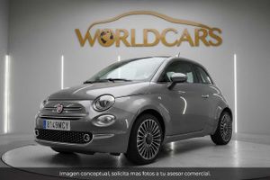 Fiat 500 Dolcevita 1.0 Hybrid 51KW (70 CV) - Foto 2