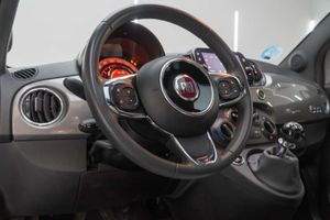 Fiat 500 Dolcevita 1.0 Hybrid 51KW (70 CV) - Foto 12